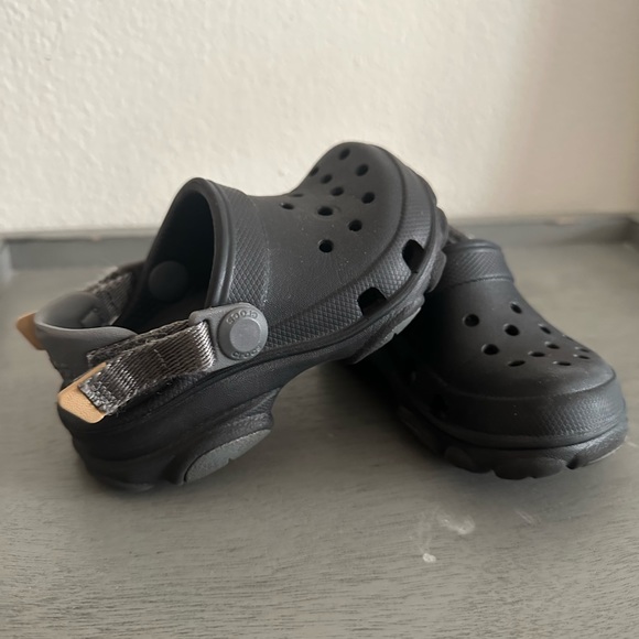 Crocs toddle - Picture 3 of 11